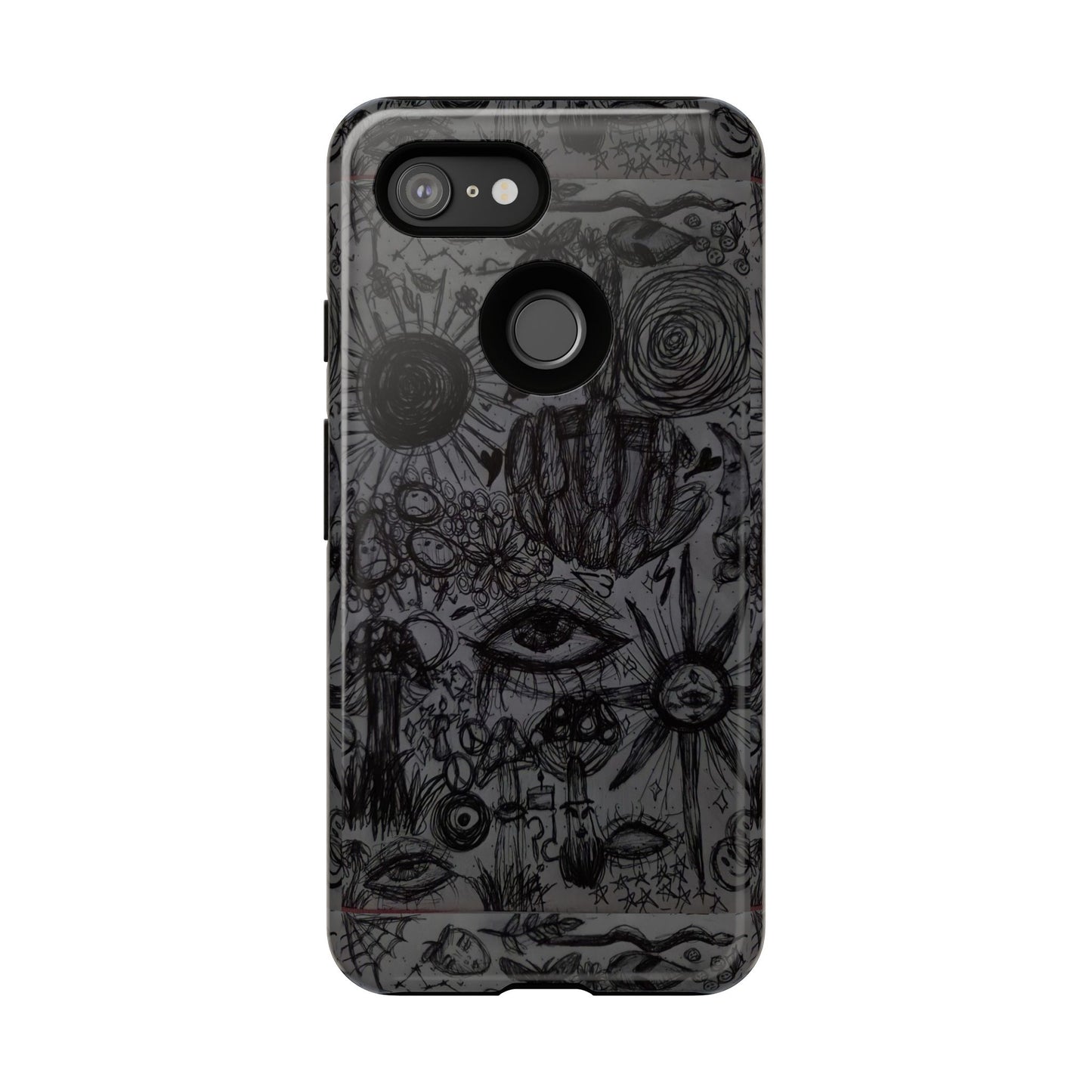 MIXED - Tough Case