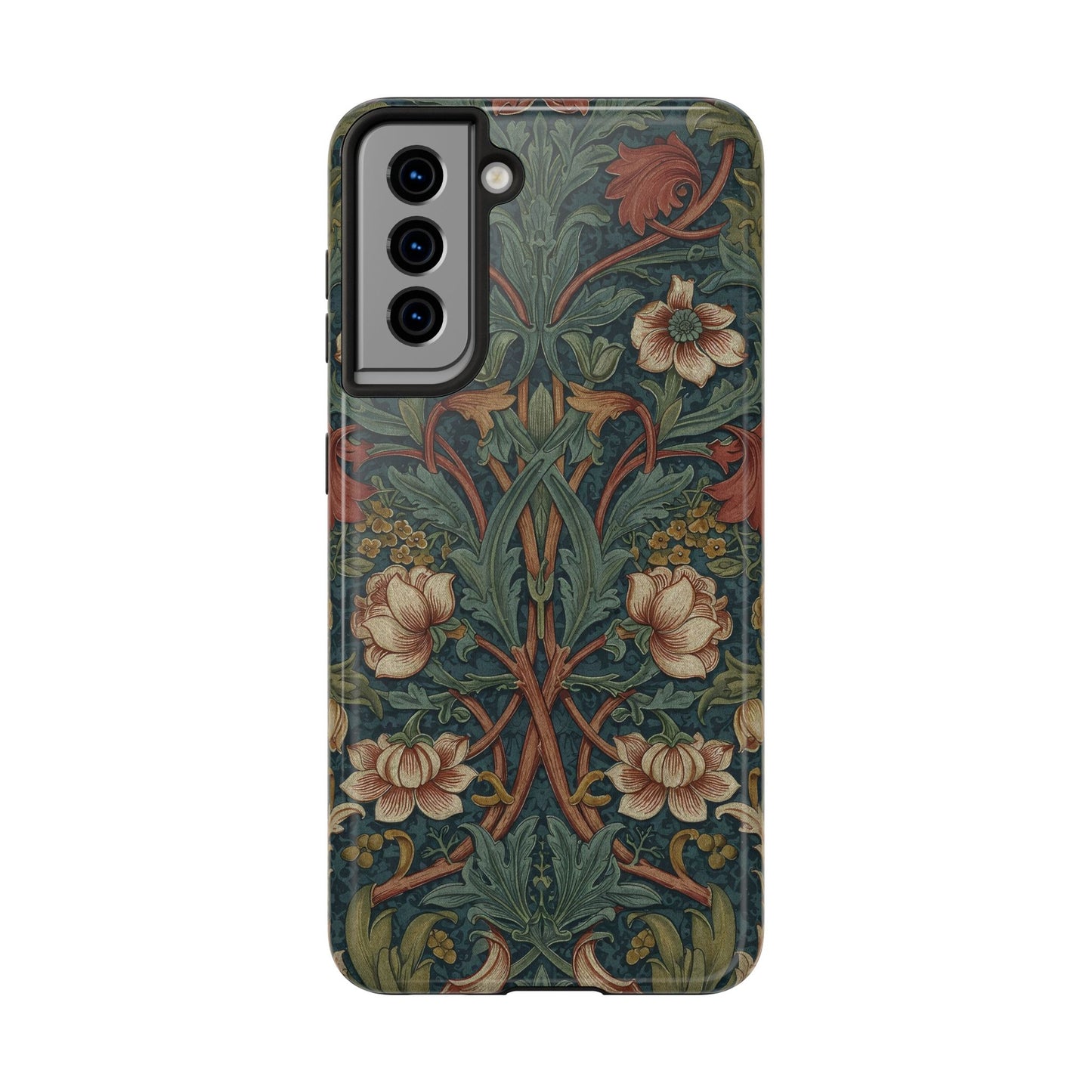 FLORAL - Phone Cases