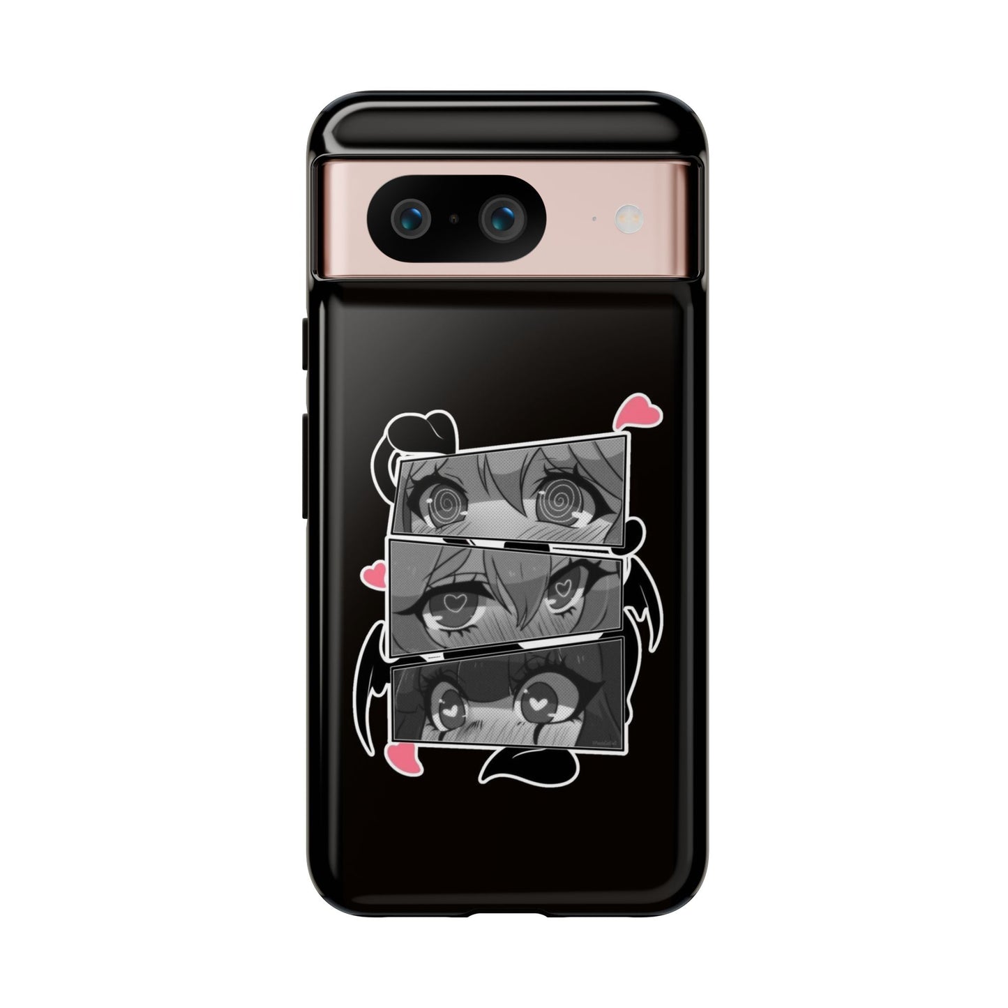 ANIME - Tough Case