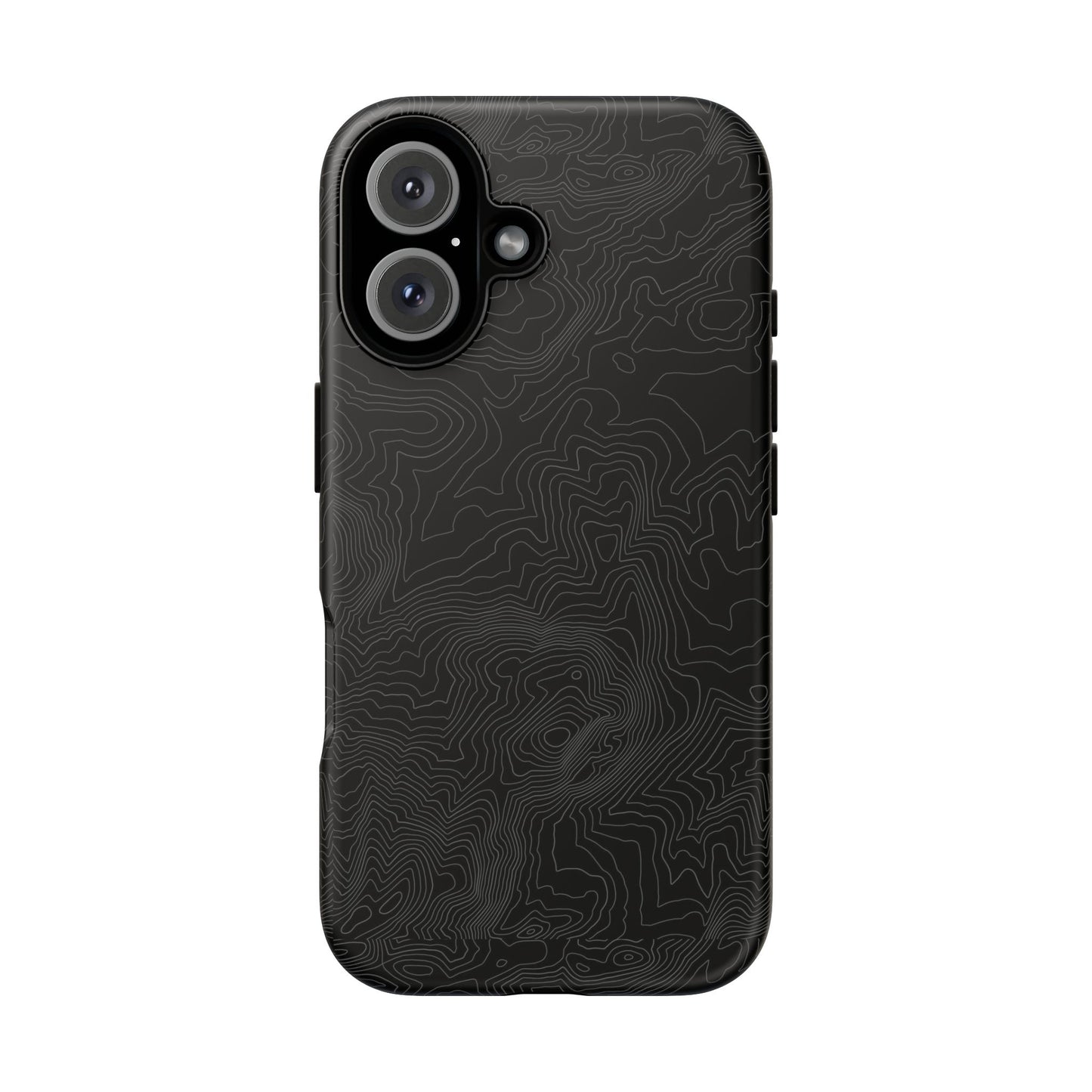 BLACK - Tough Case