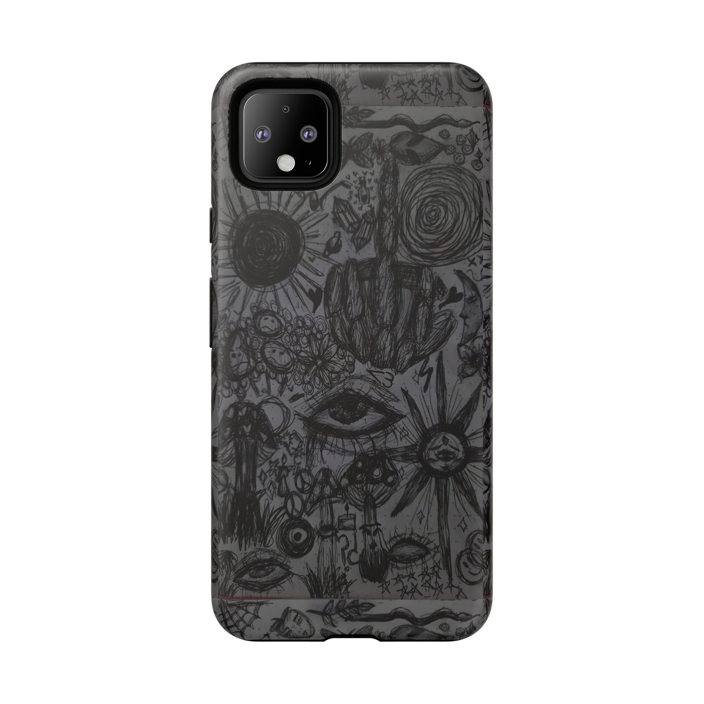 MIXED - Tough Case