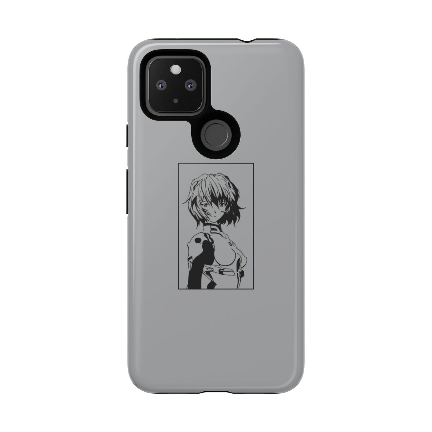 ANIME - Tough Case
