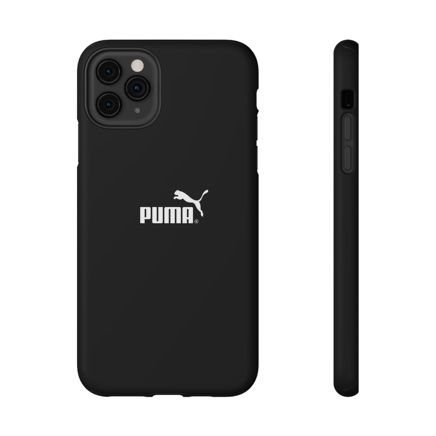 PUMA - Impact-Resistant Case