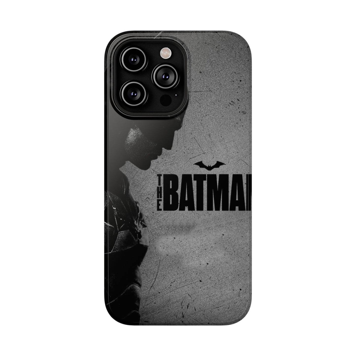 BATMAN - Impact-Resistant Case