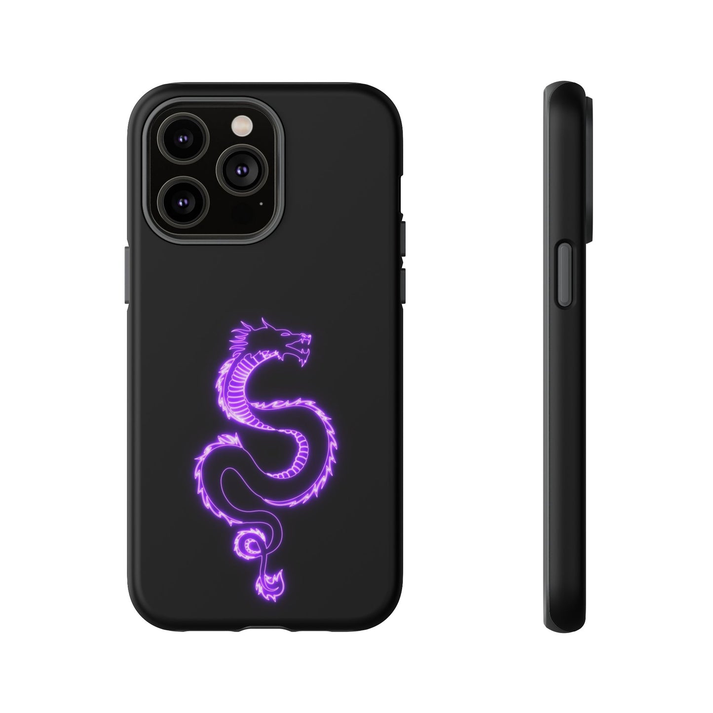 DRAGON - Tough Case