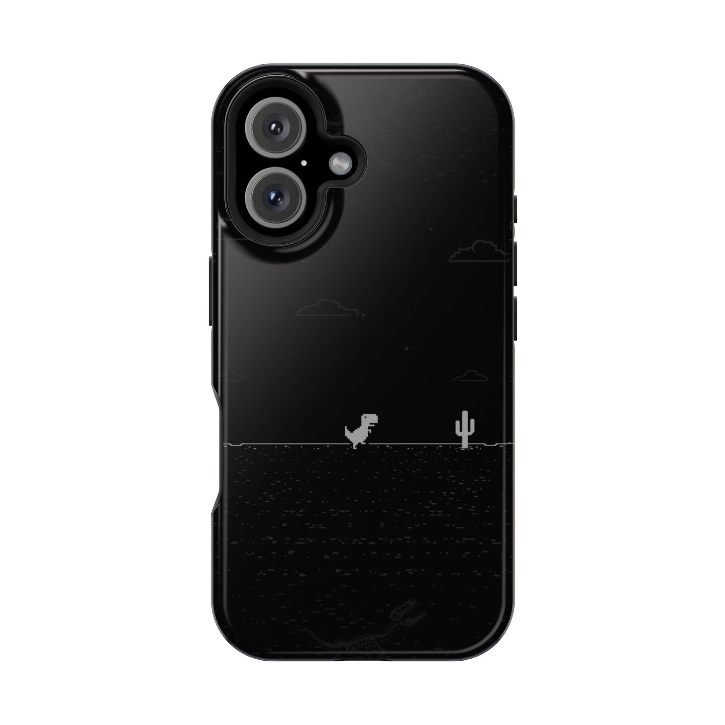 DINOSAUR Impact-Resistant Case