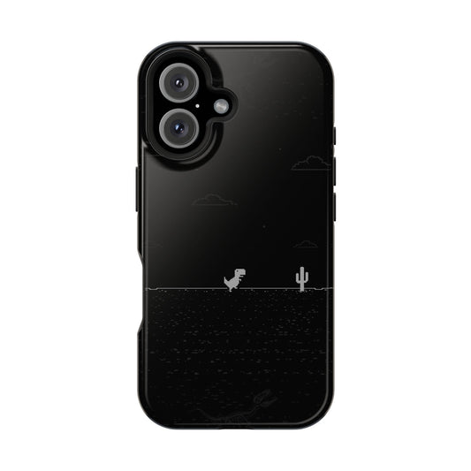 DINOSAUR Impact-Resistant Case