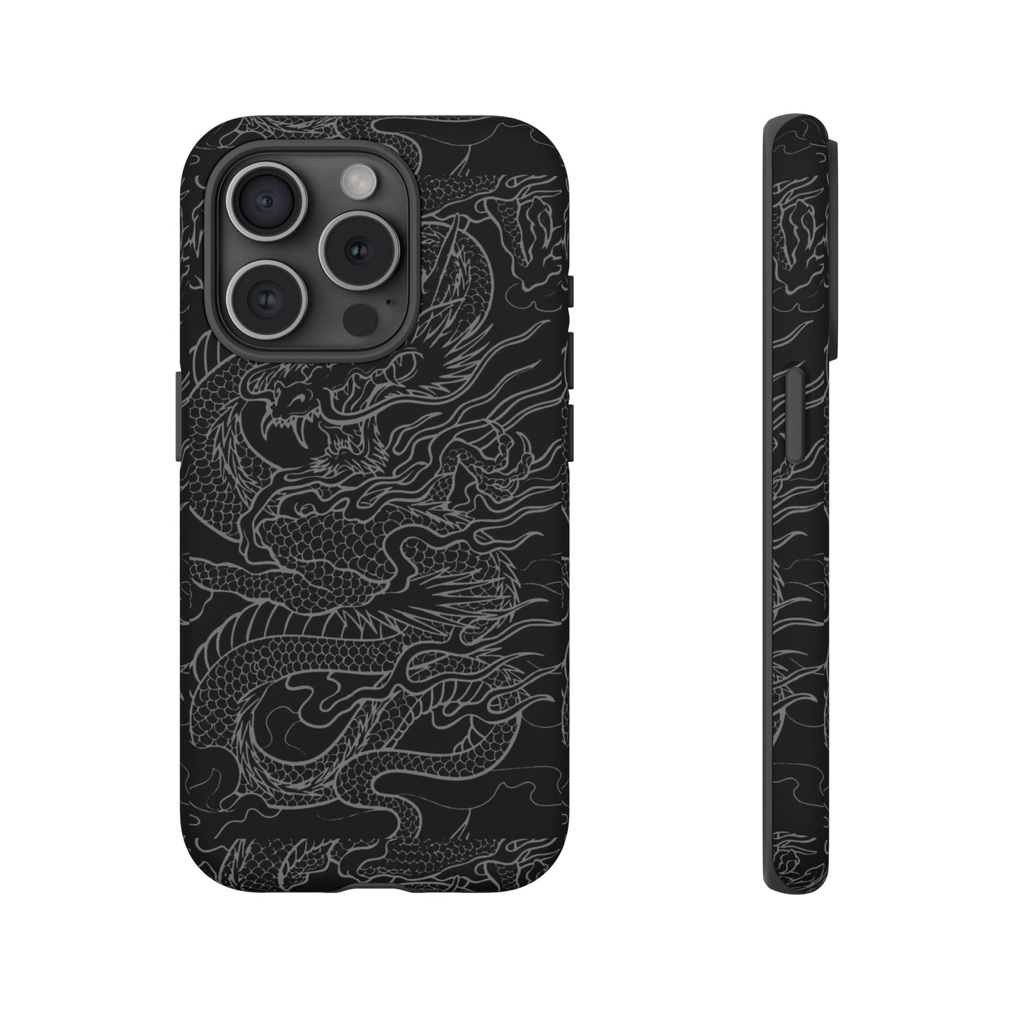 DRAGON - Tough Case