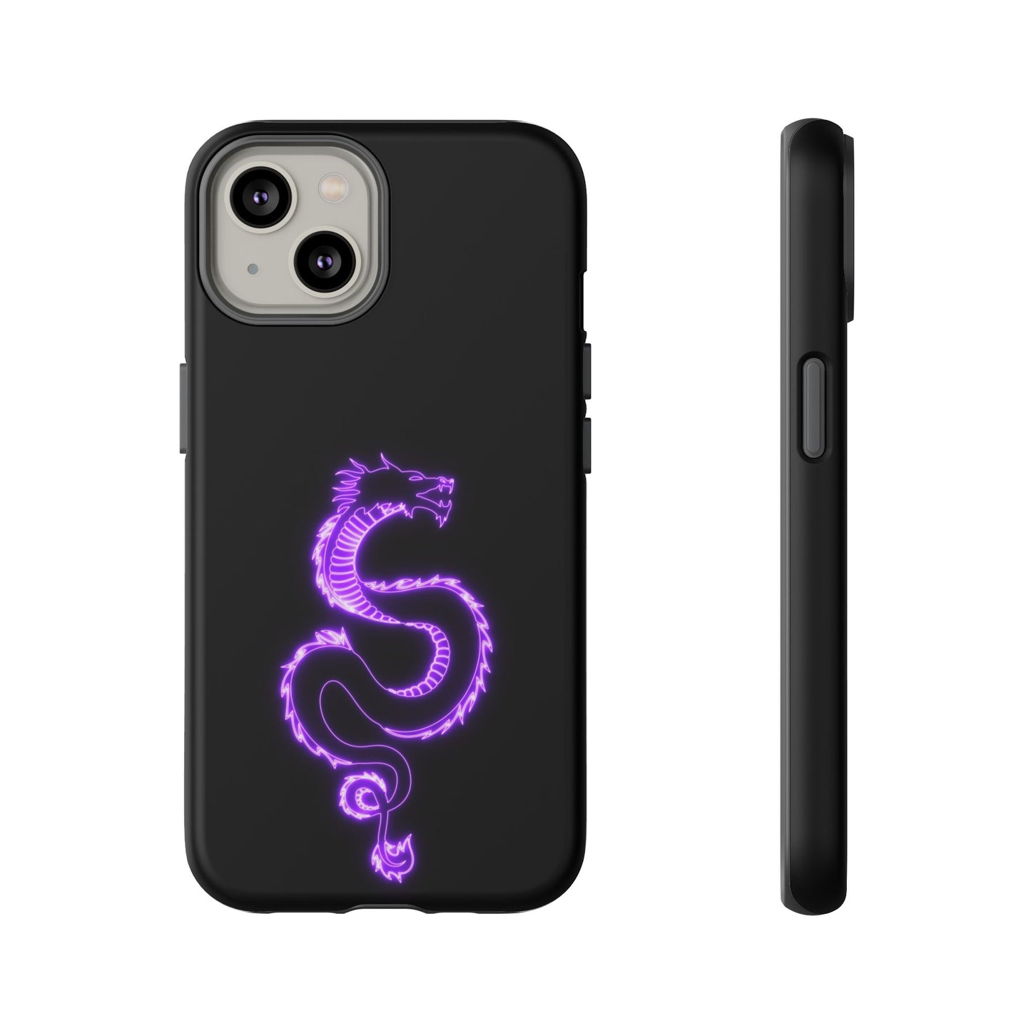 DRAGON - Tough Case