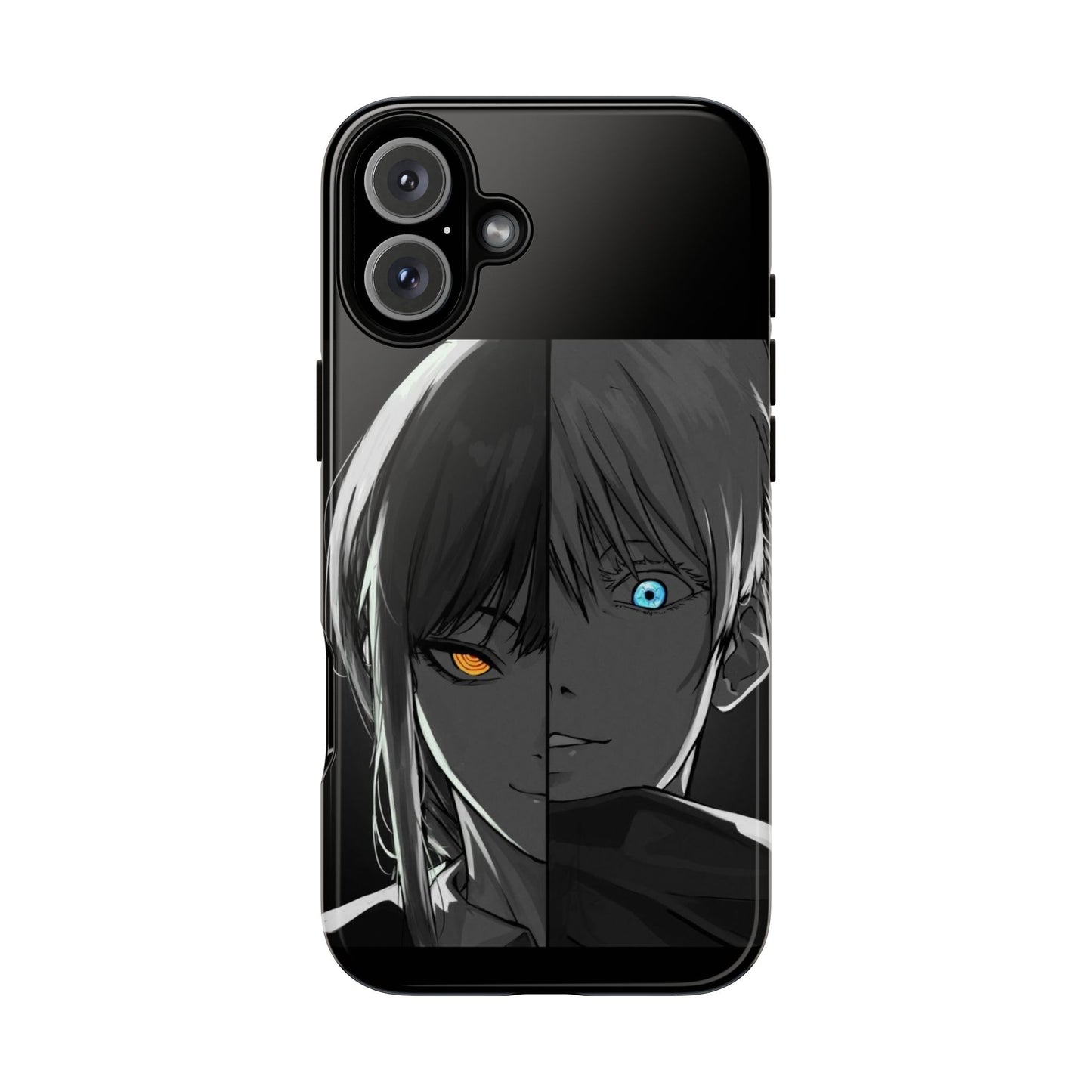 ANIME - Tough Case