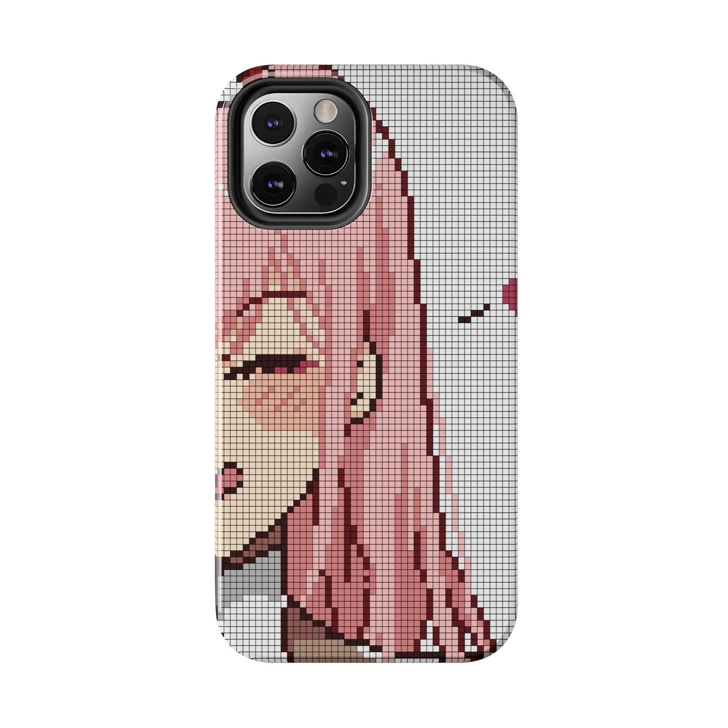 ANIME Tough Phone Case