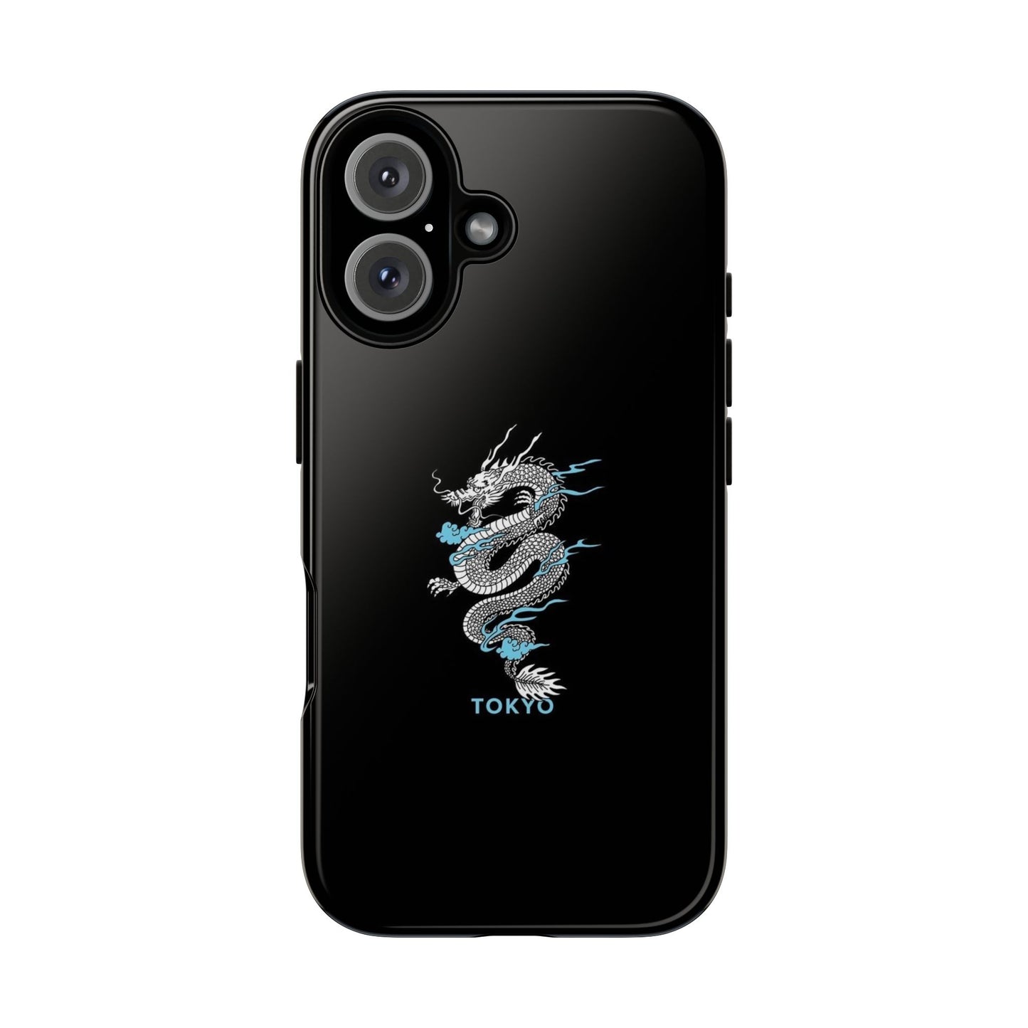 DRAGON - Tough Case