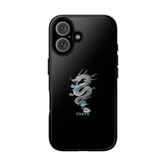 DRAGON - Tough Case