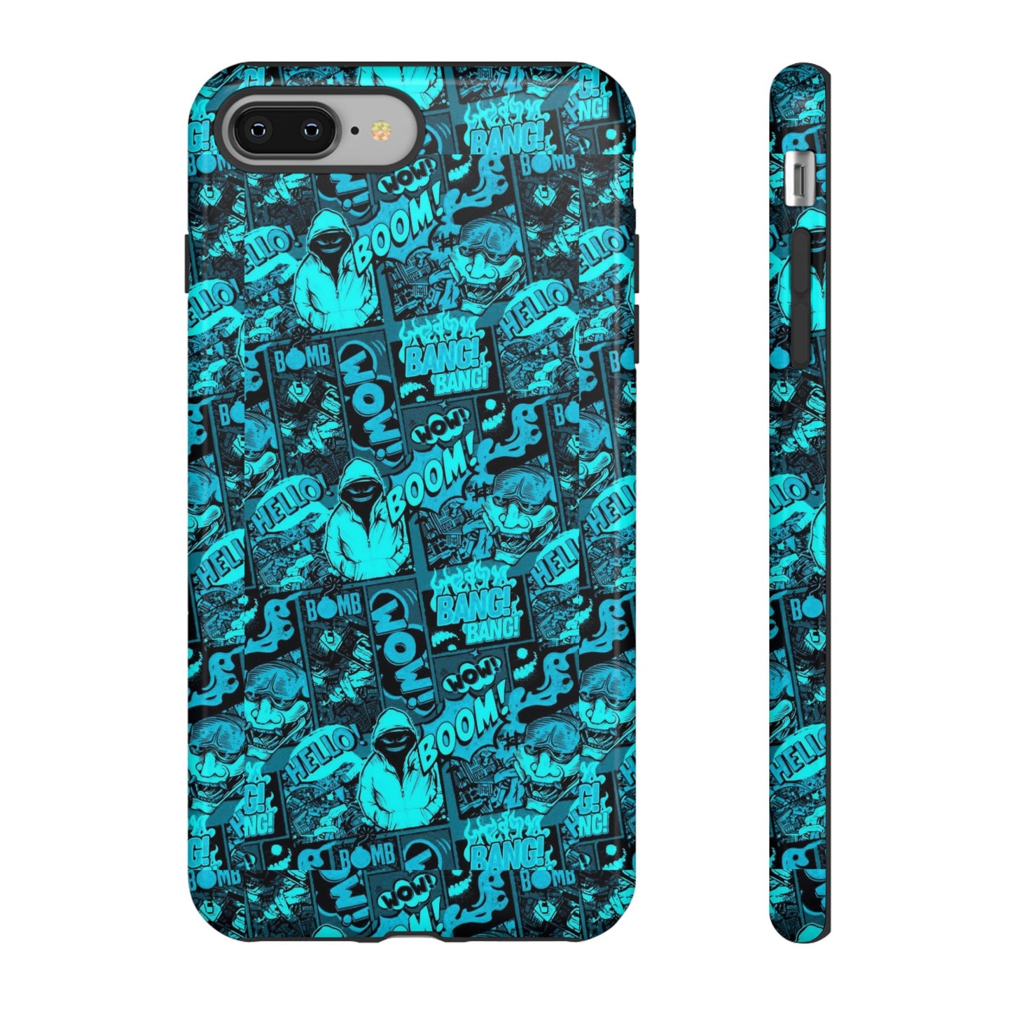 MIXED - Tough Case