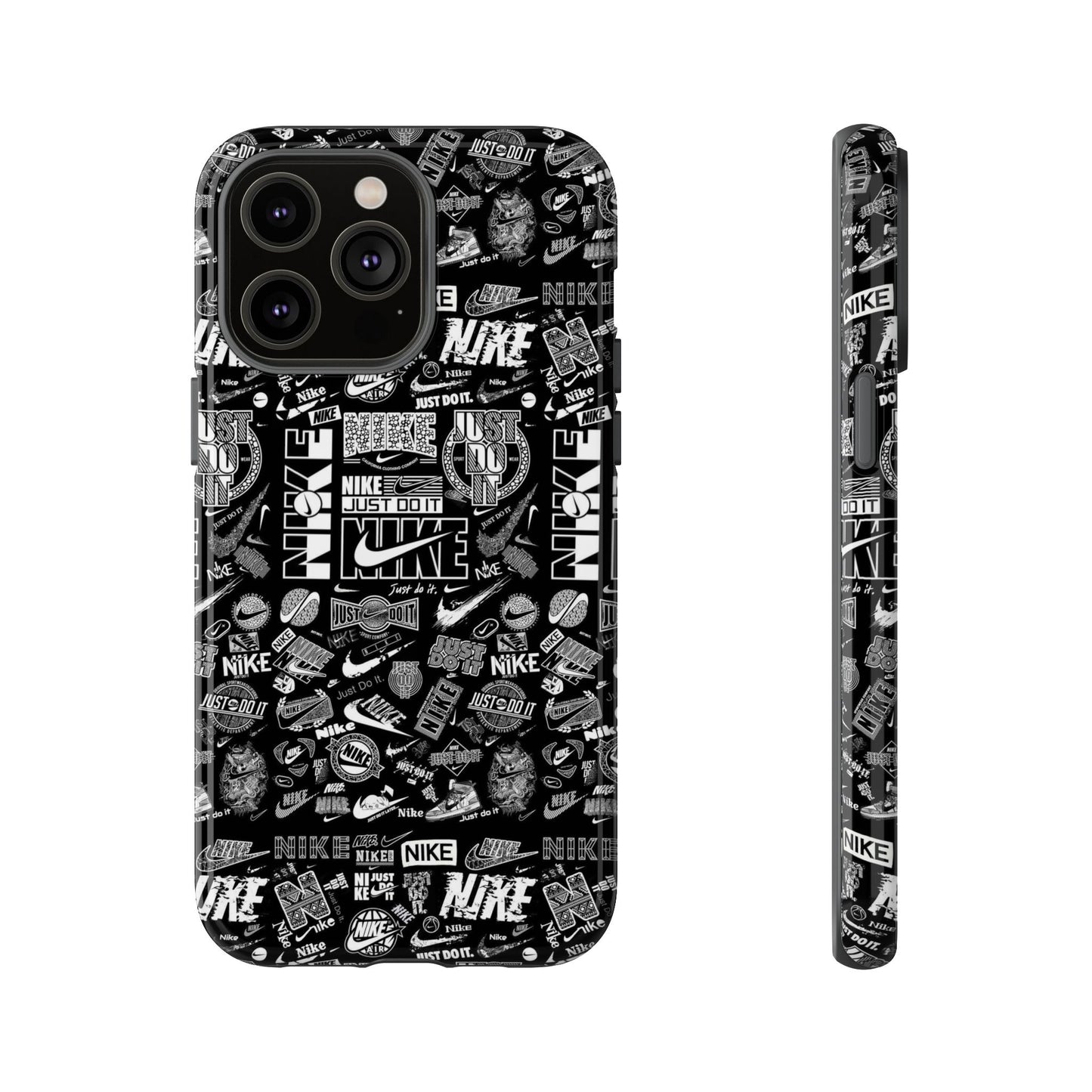 MIXED - Tough Case