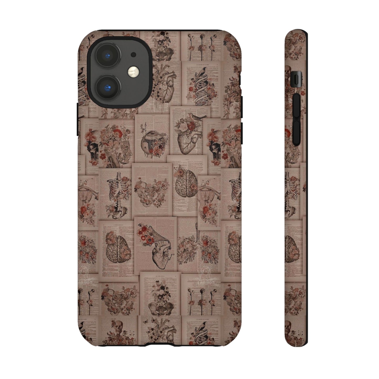 MIXED - Tough Case
