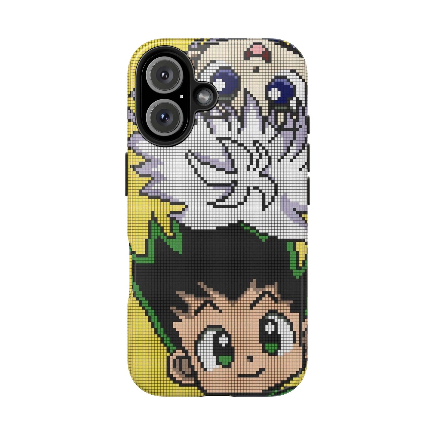 ANIME Tough Phone Case