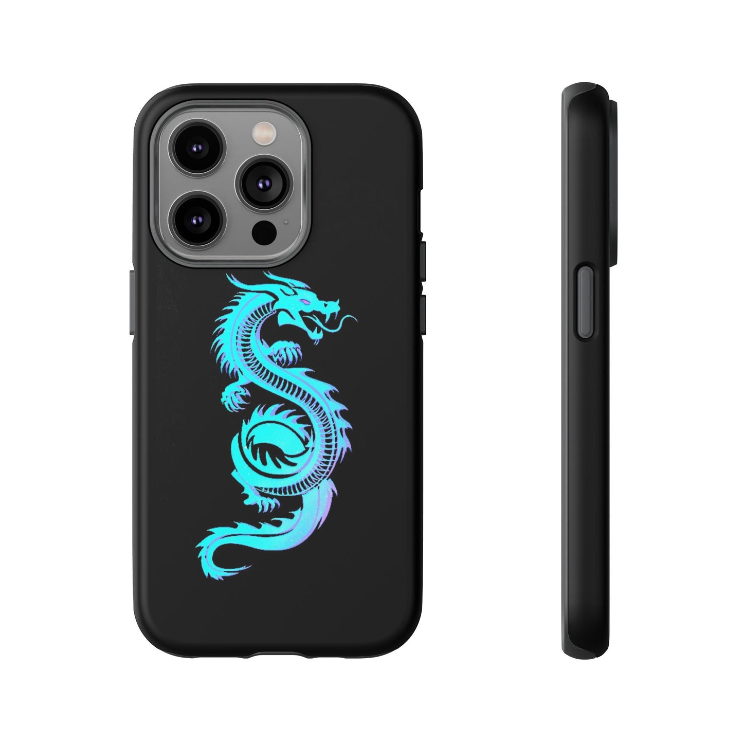 DRAGON - Tough Case