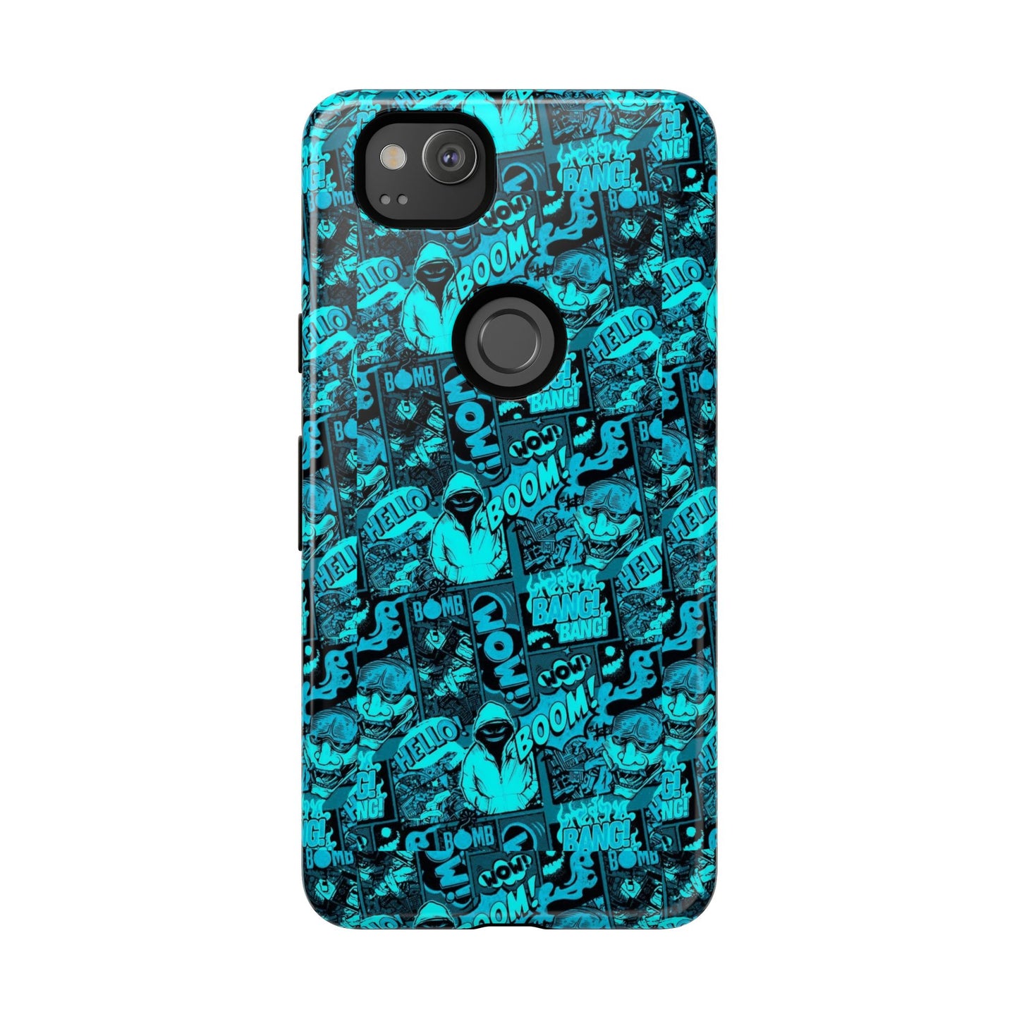 MIXED - Tough Case