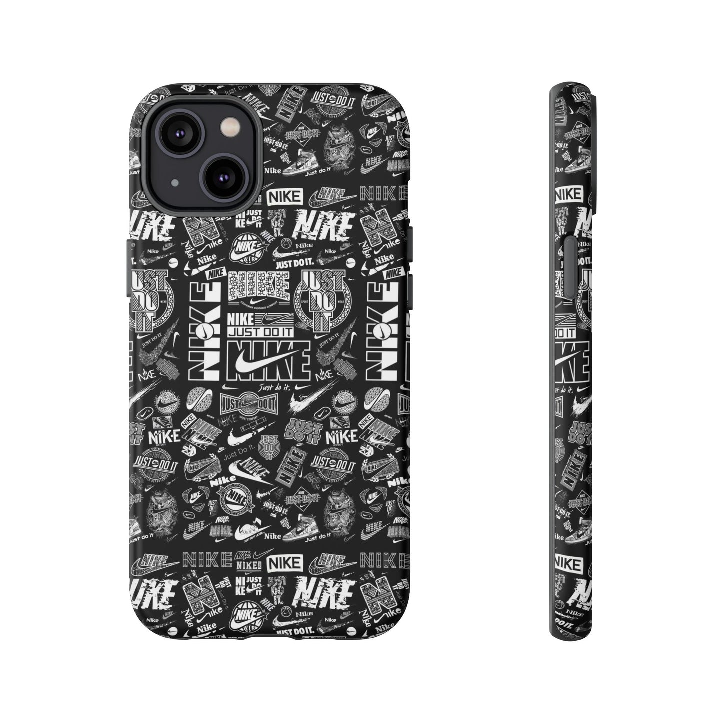 MIXED - Tough Case