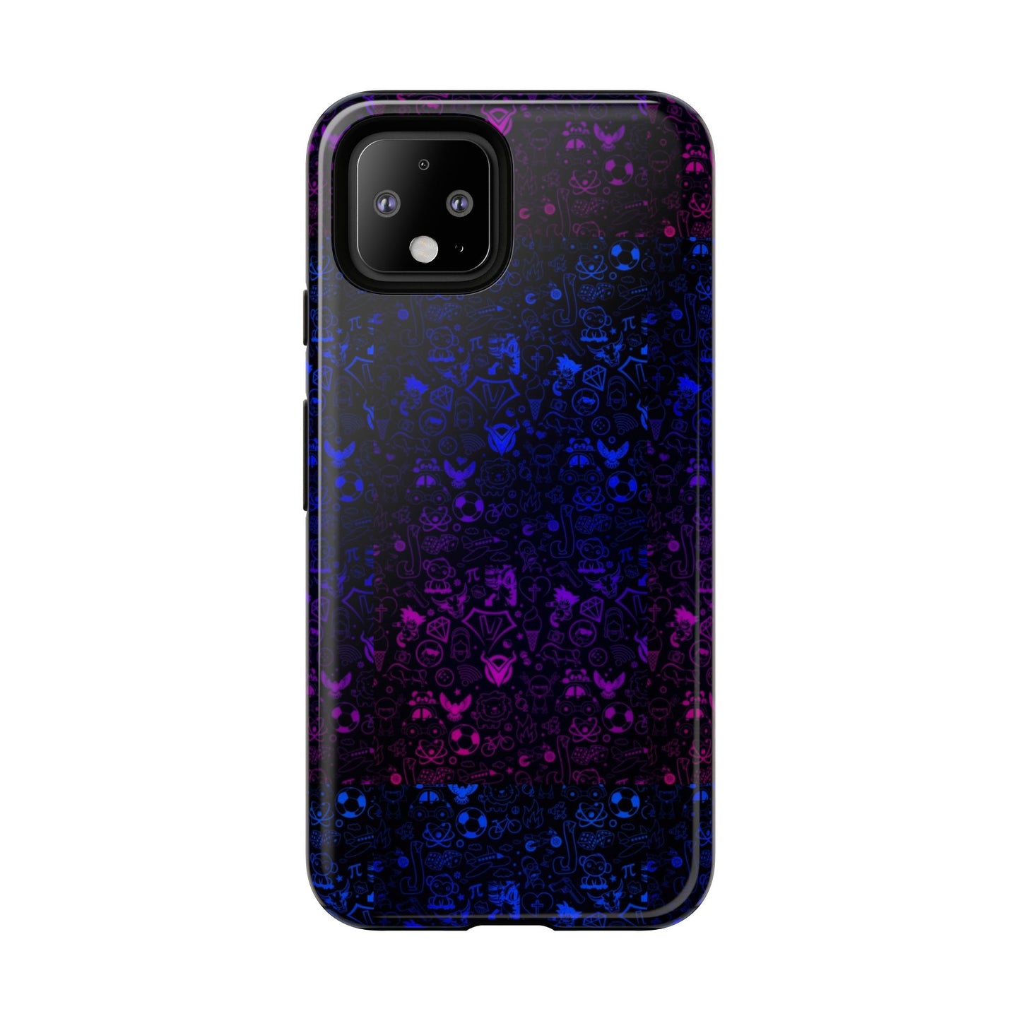 MIXED - Tough Case