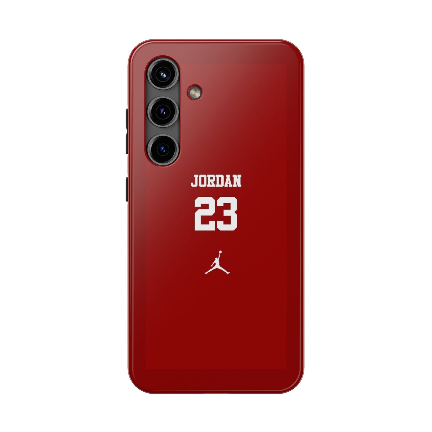 JORDAN NBA - Tough Phone Case