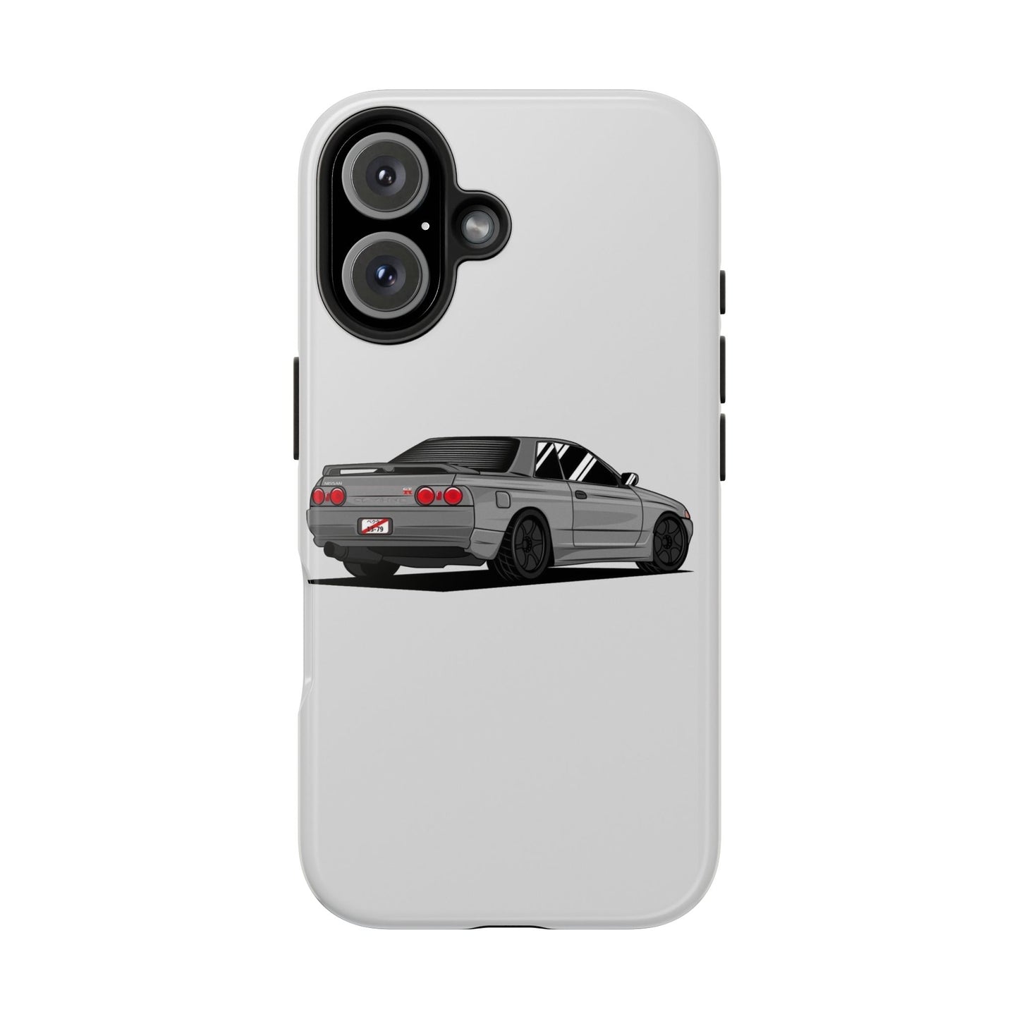 GT R - Tough Phone Case