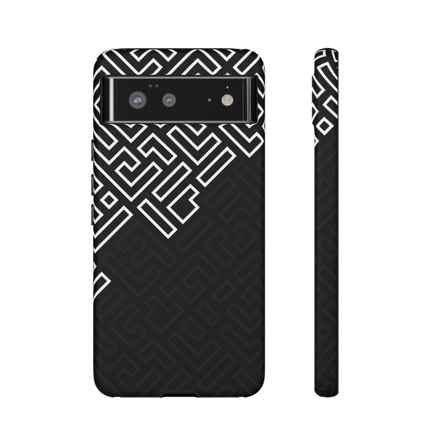 BLACK - Tough Case