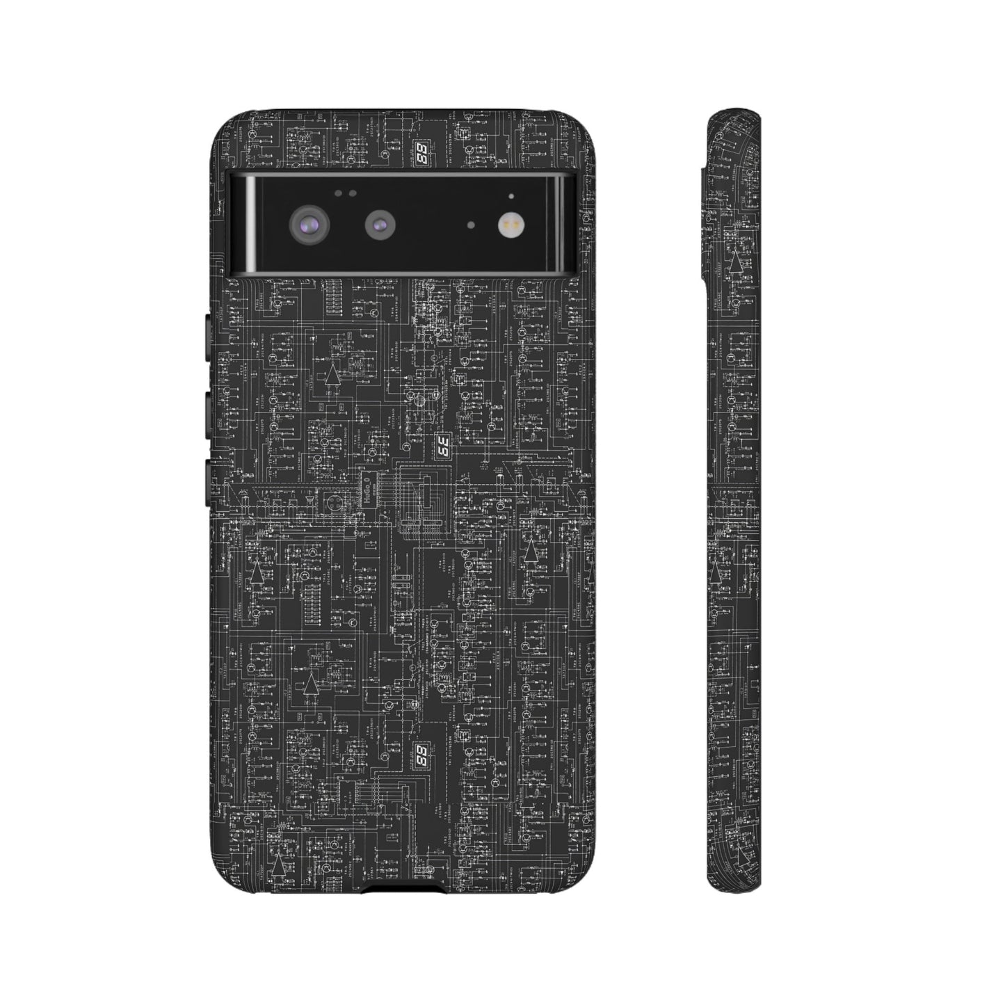 MIXED - Tough Case