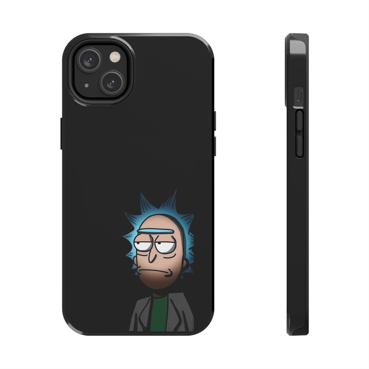 RICK - Tough Phone Case
