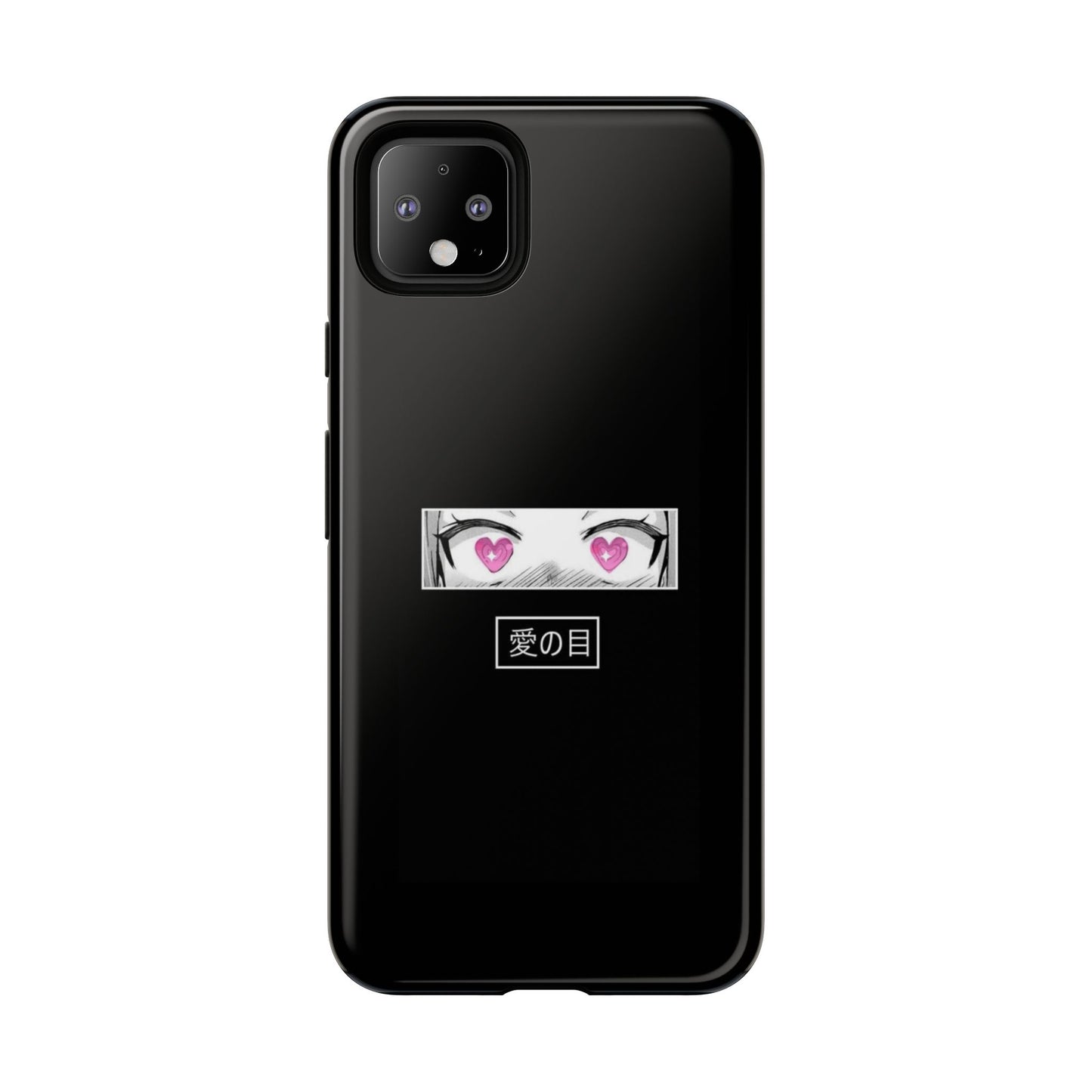 ANIME - Tough Case