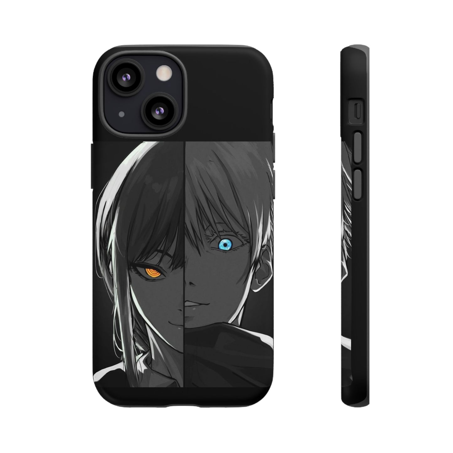 ANIME - Tough Case
