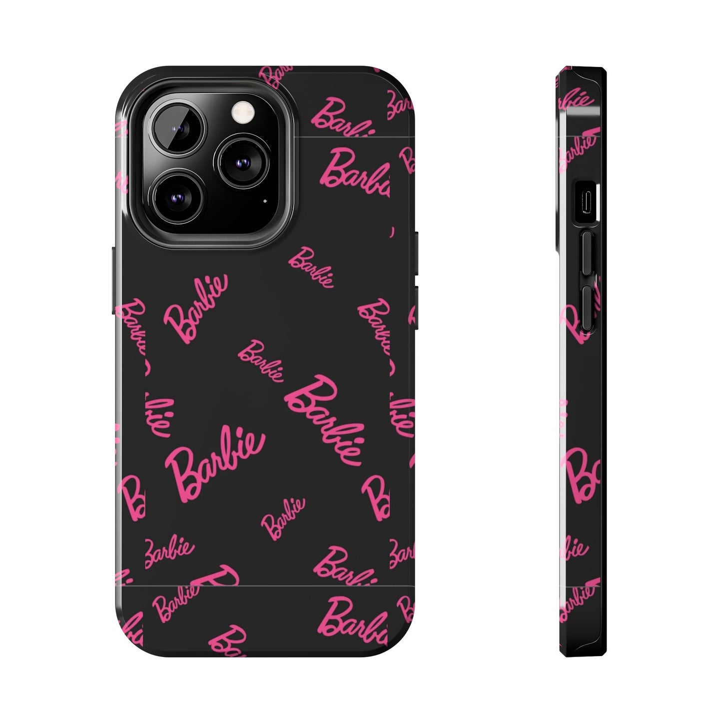 PINK - Tough Phone Case
