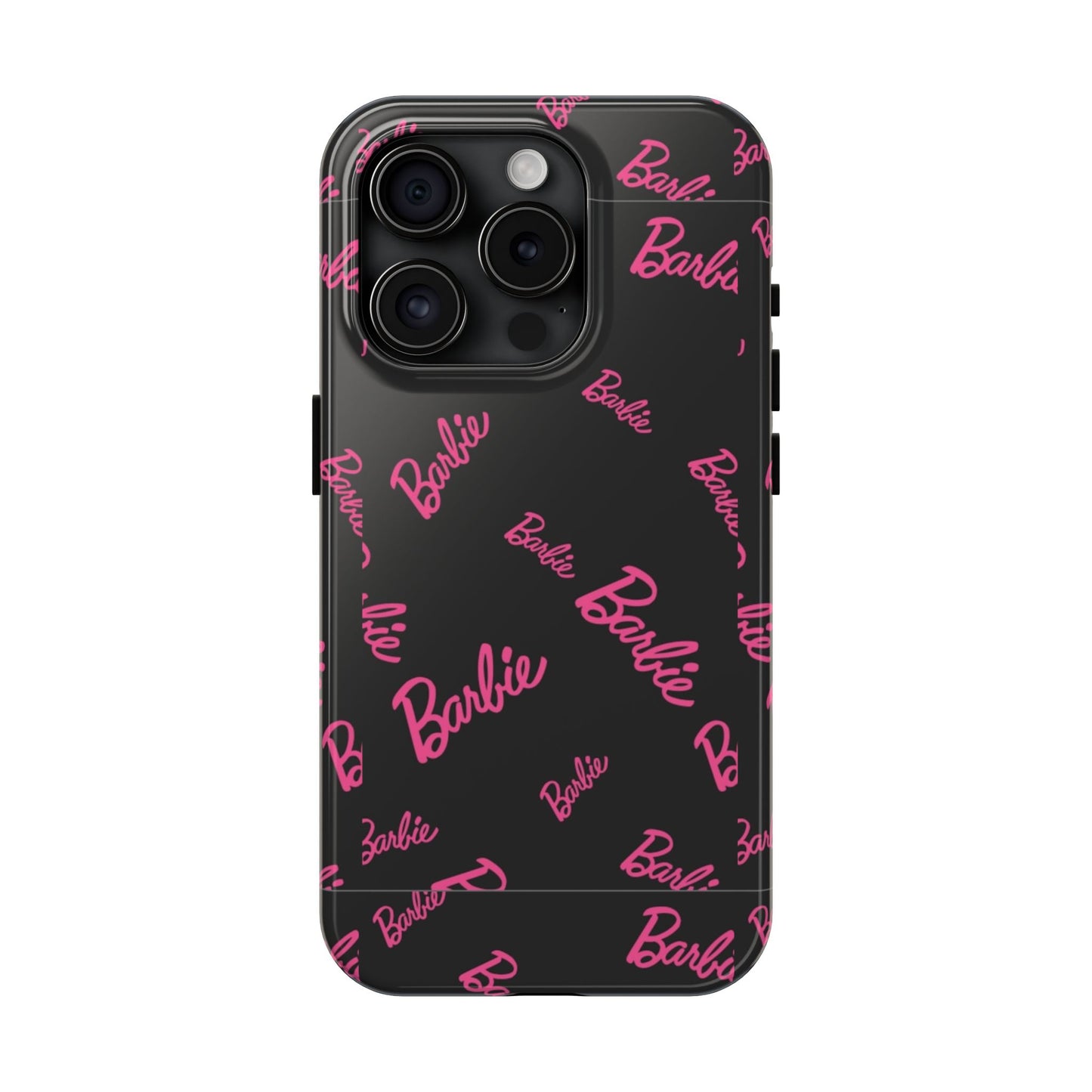 PINK - Tough Phone Case