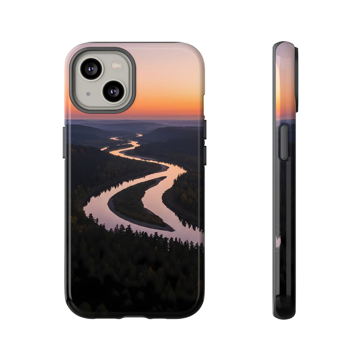 Nature Inspired - Tough Case