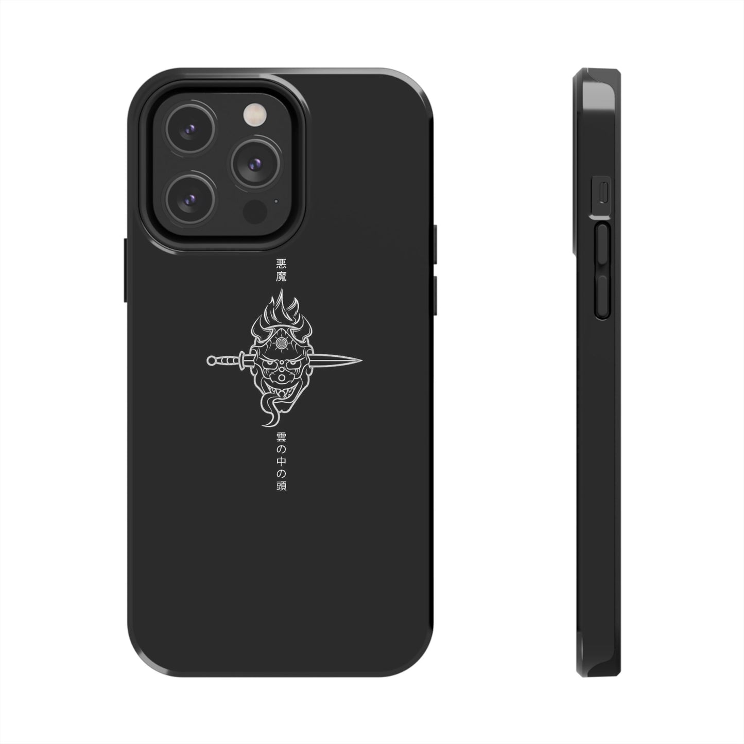 ONI - Tough Phone Case