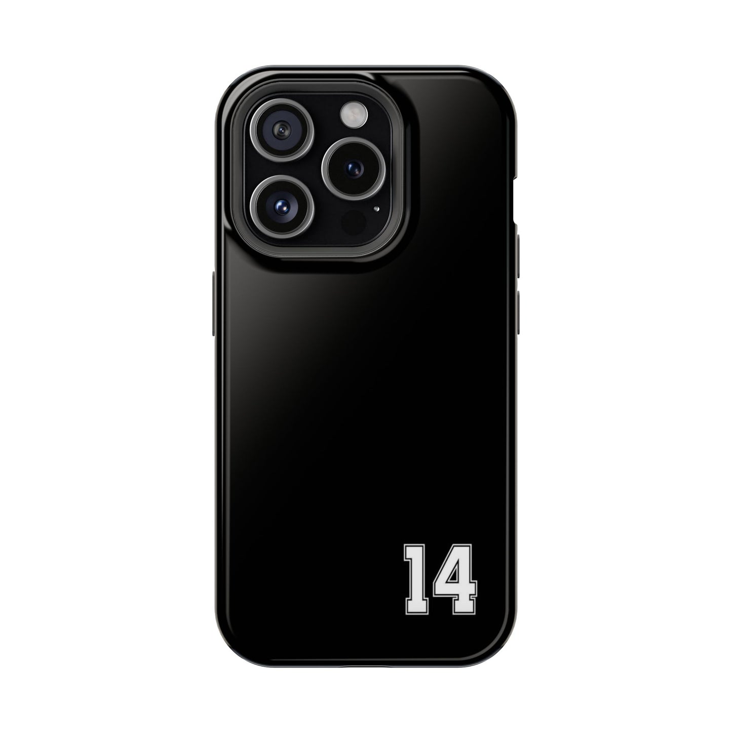 14 - Impact-Resistant Case