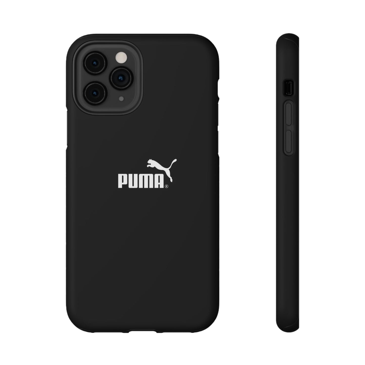 PUMA - Impact-Resistant Case