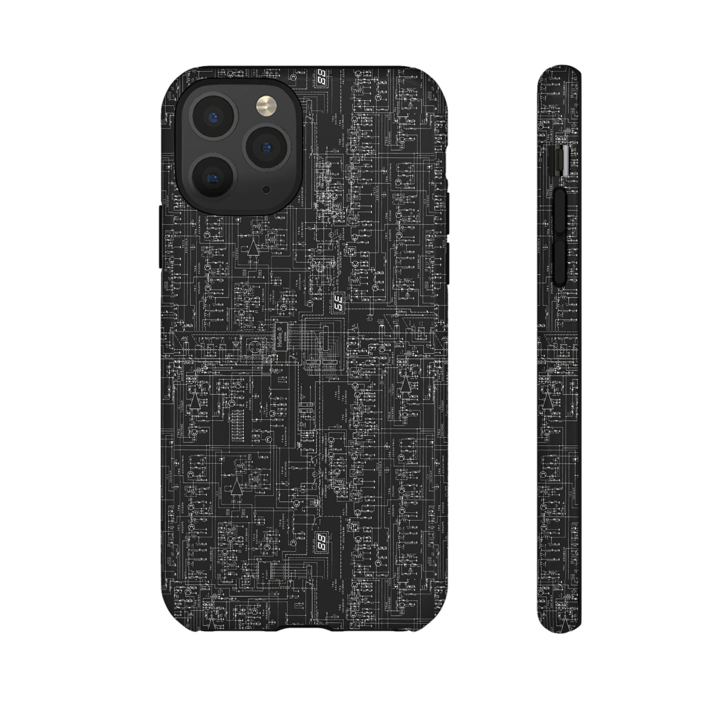 MIXED - Tough Case