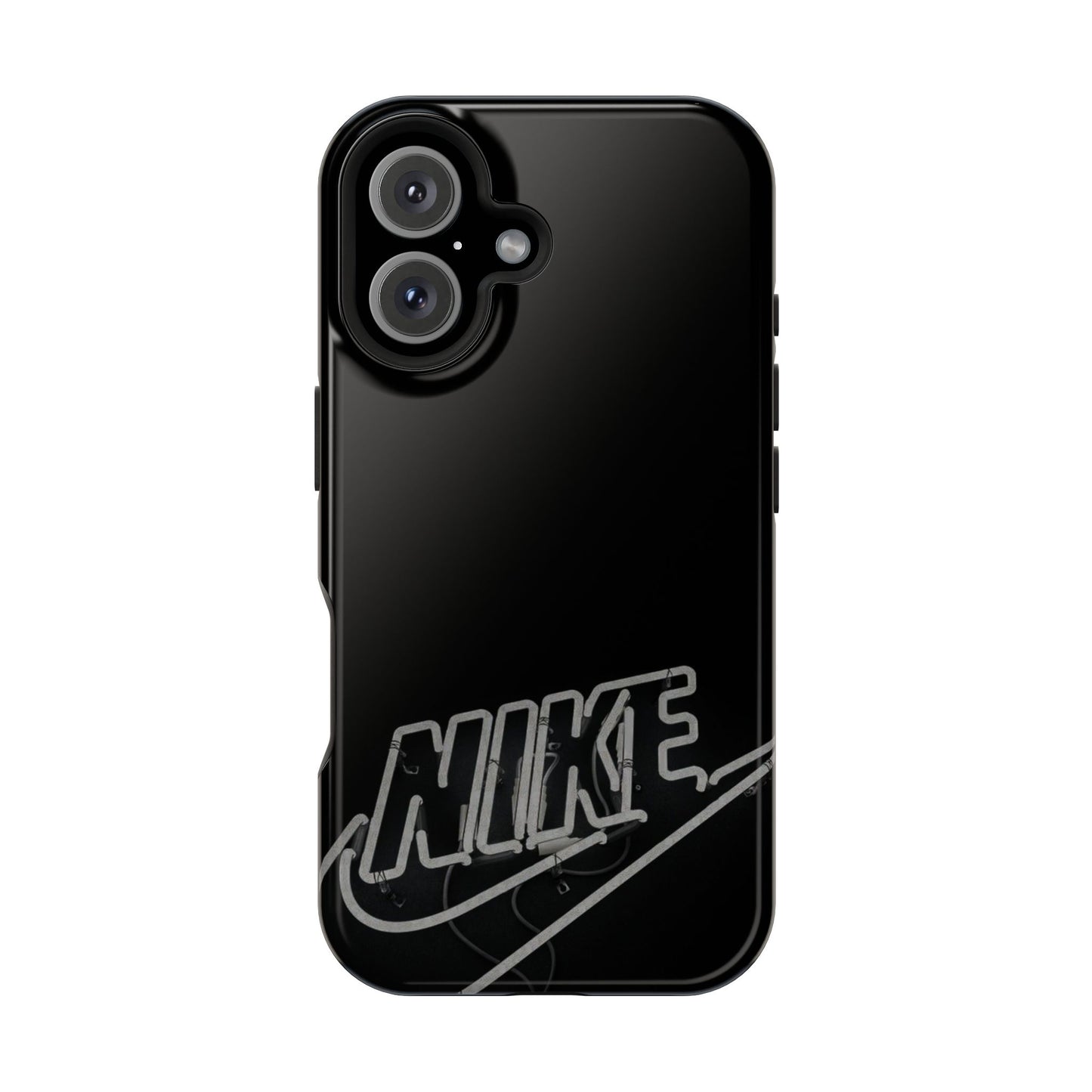 NIKE - Impact-Resistant Case