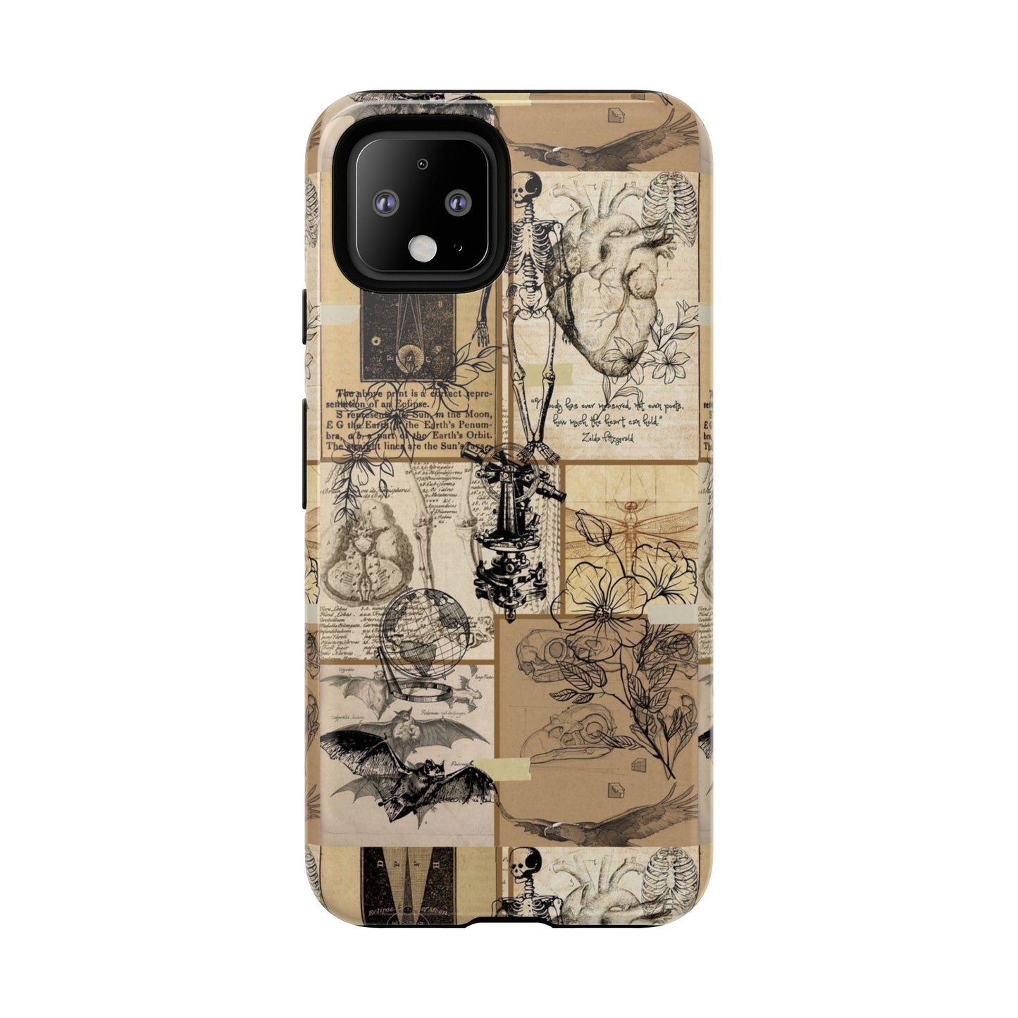 MIXED - Tough Case
