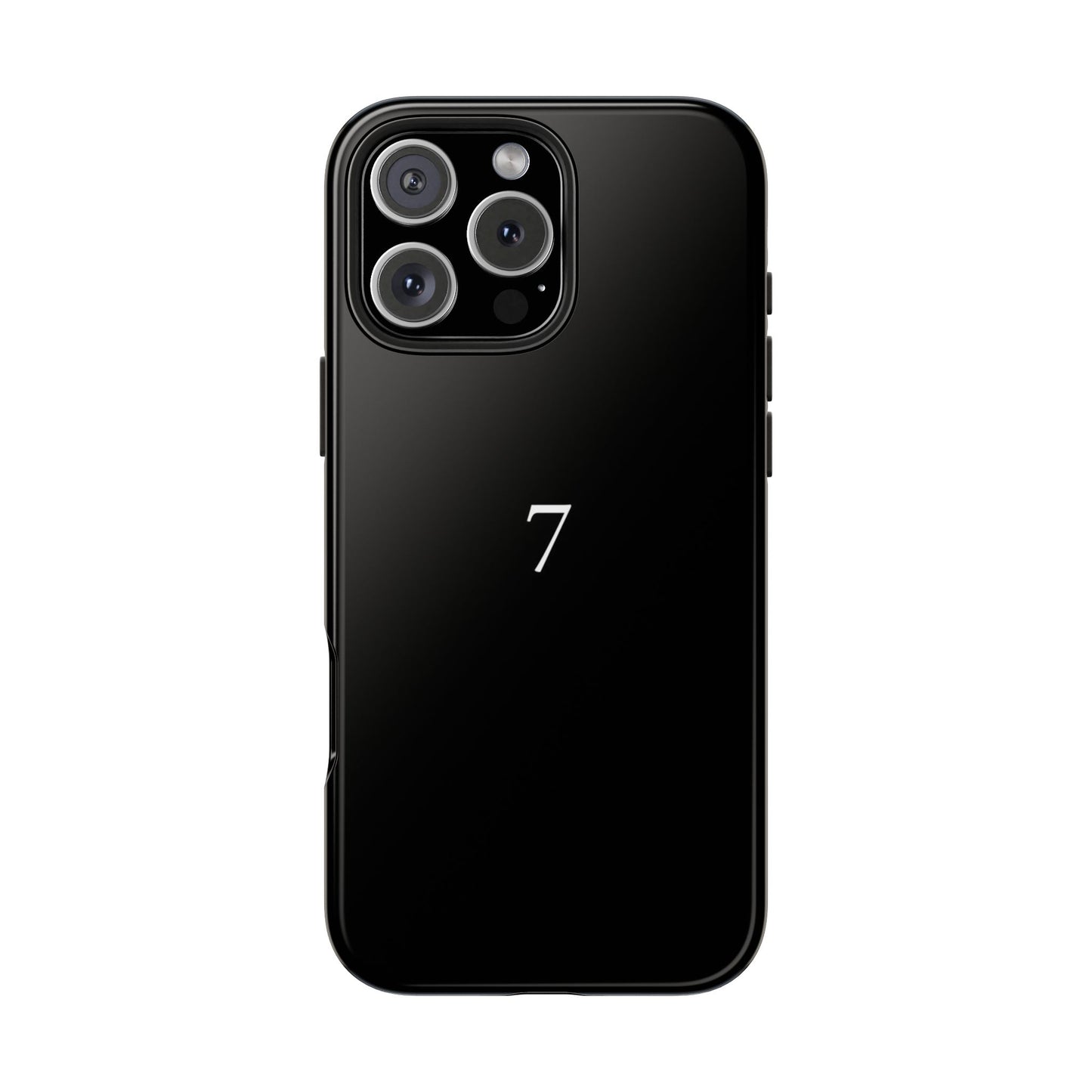 7 - Tough Phone Case