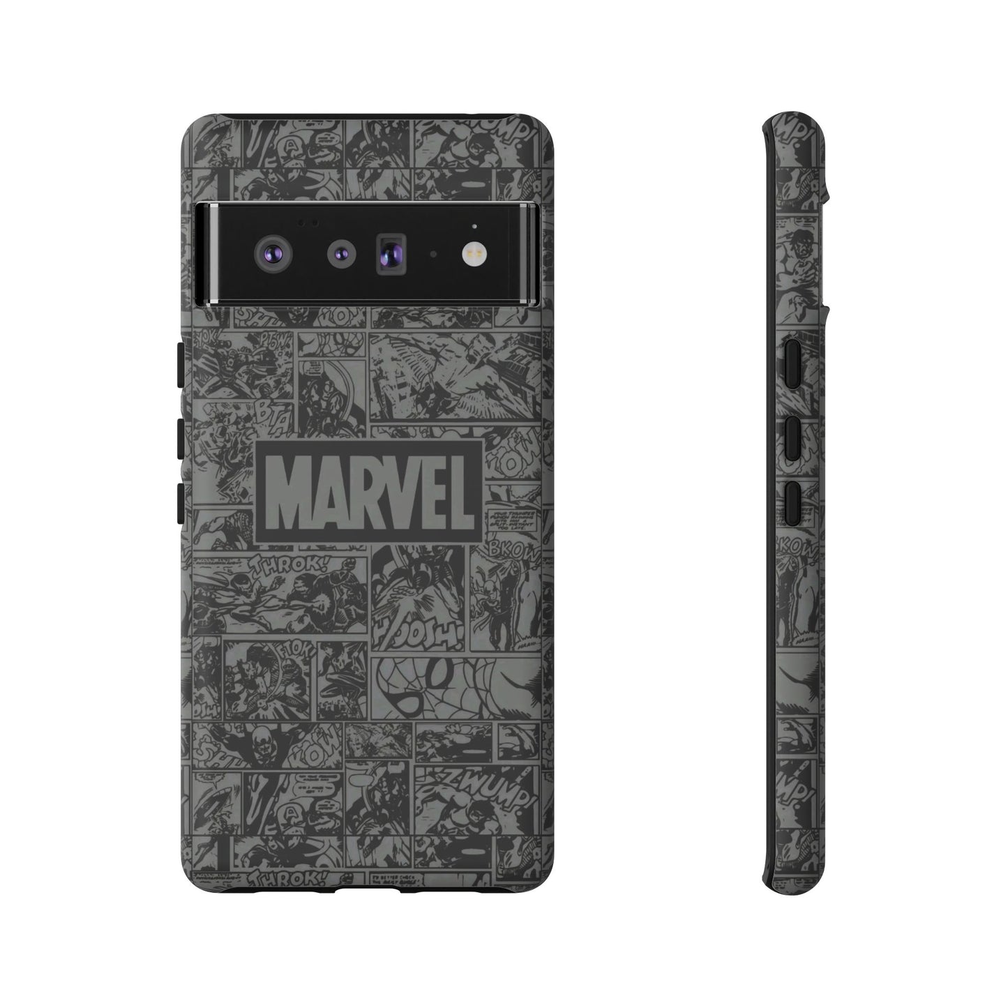 MARVEL - Tough Case