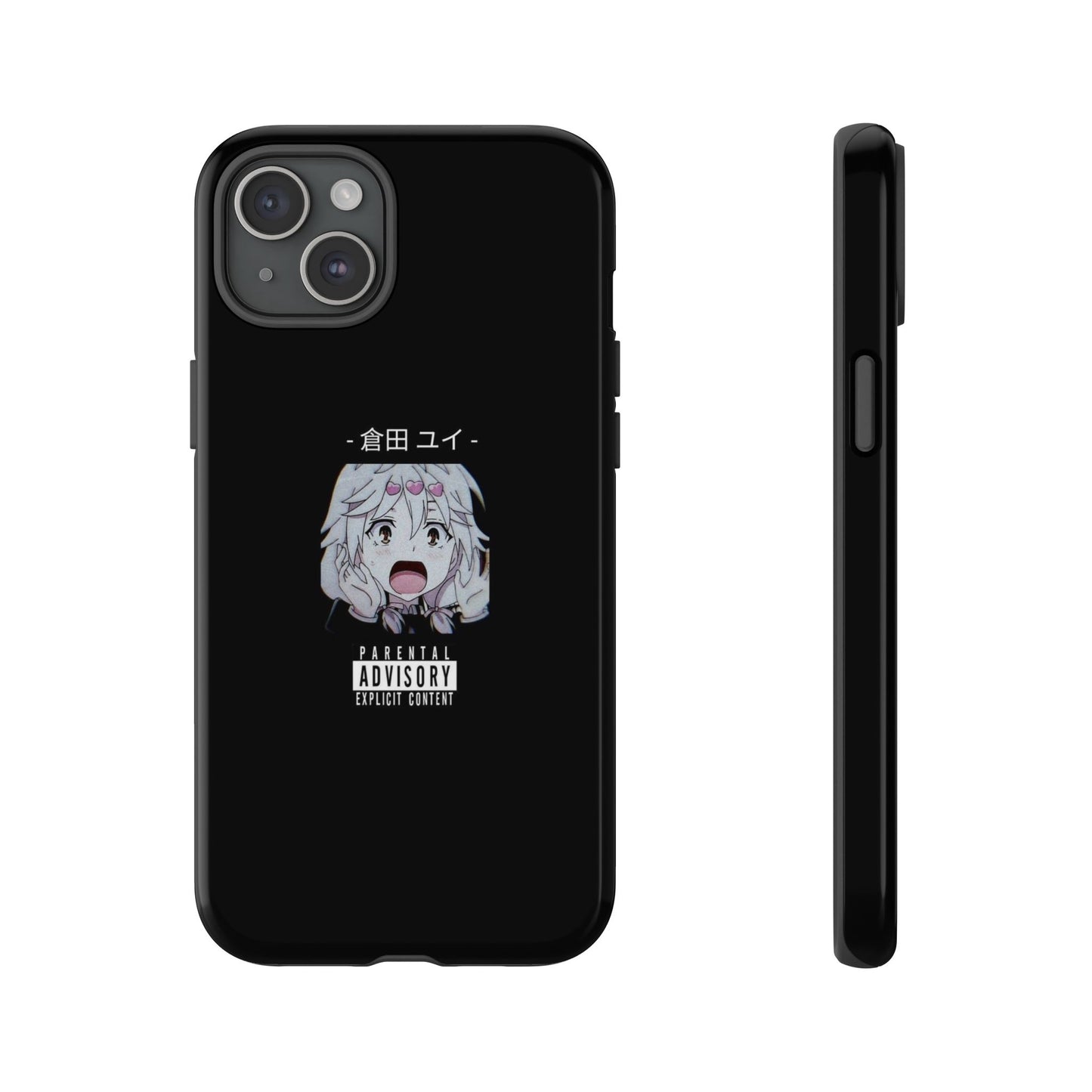ANIME - Tough Case