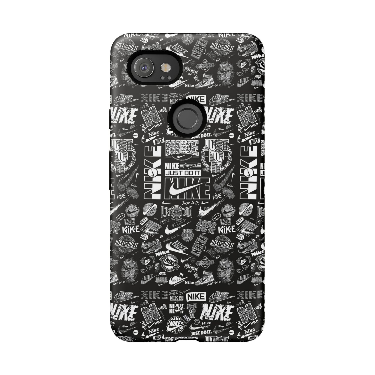 MIXED - Tough Case