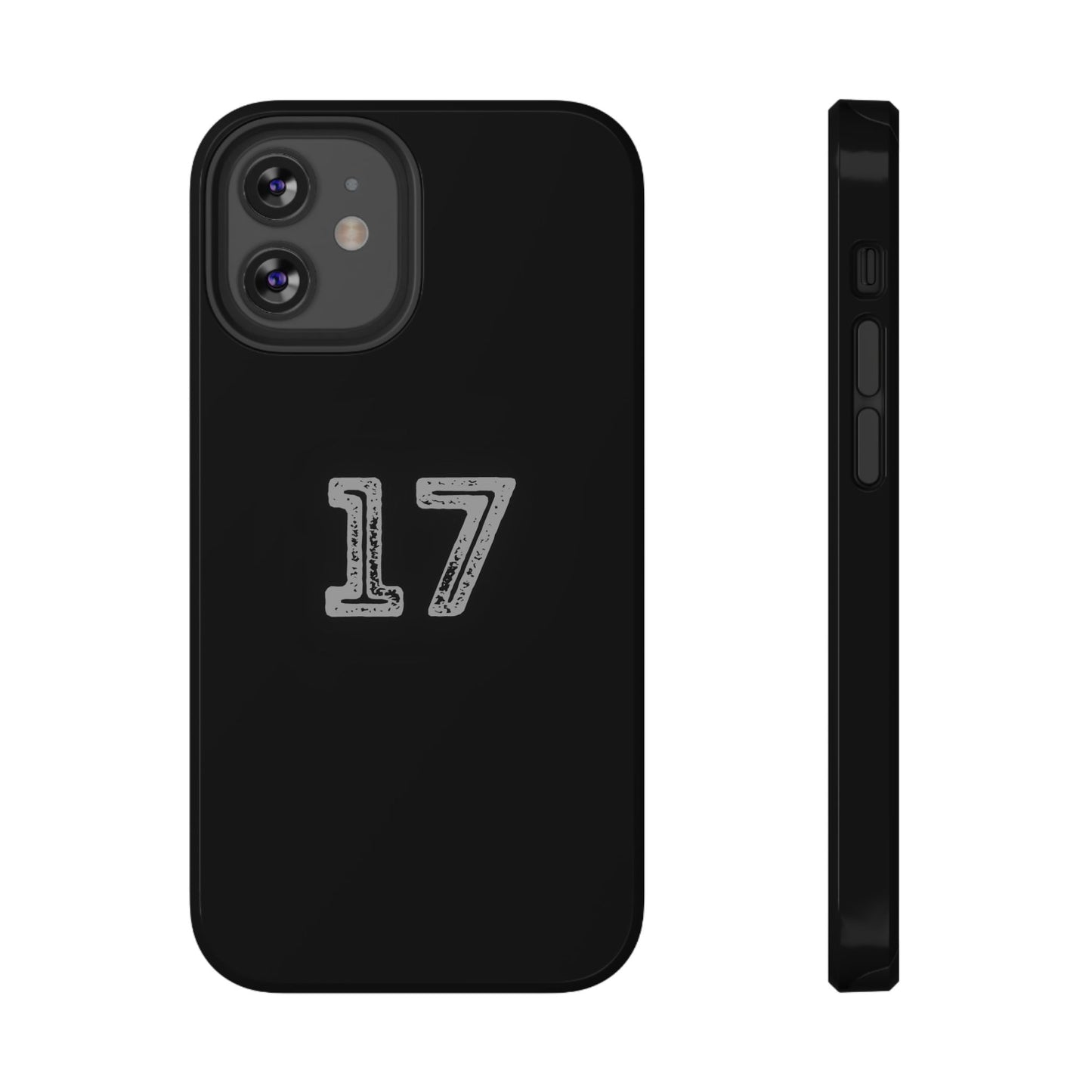17 - Impact-Resistant Case