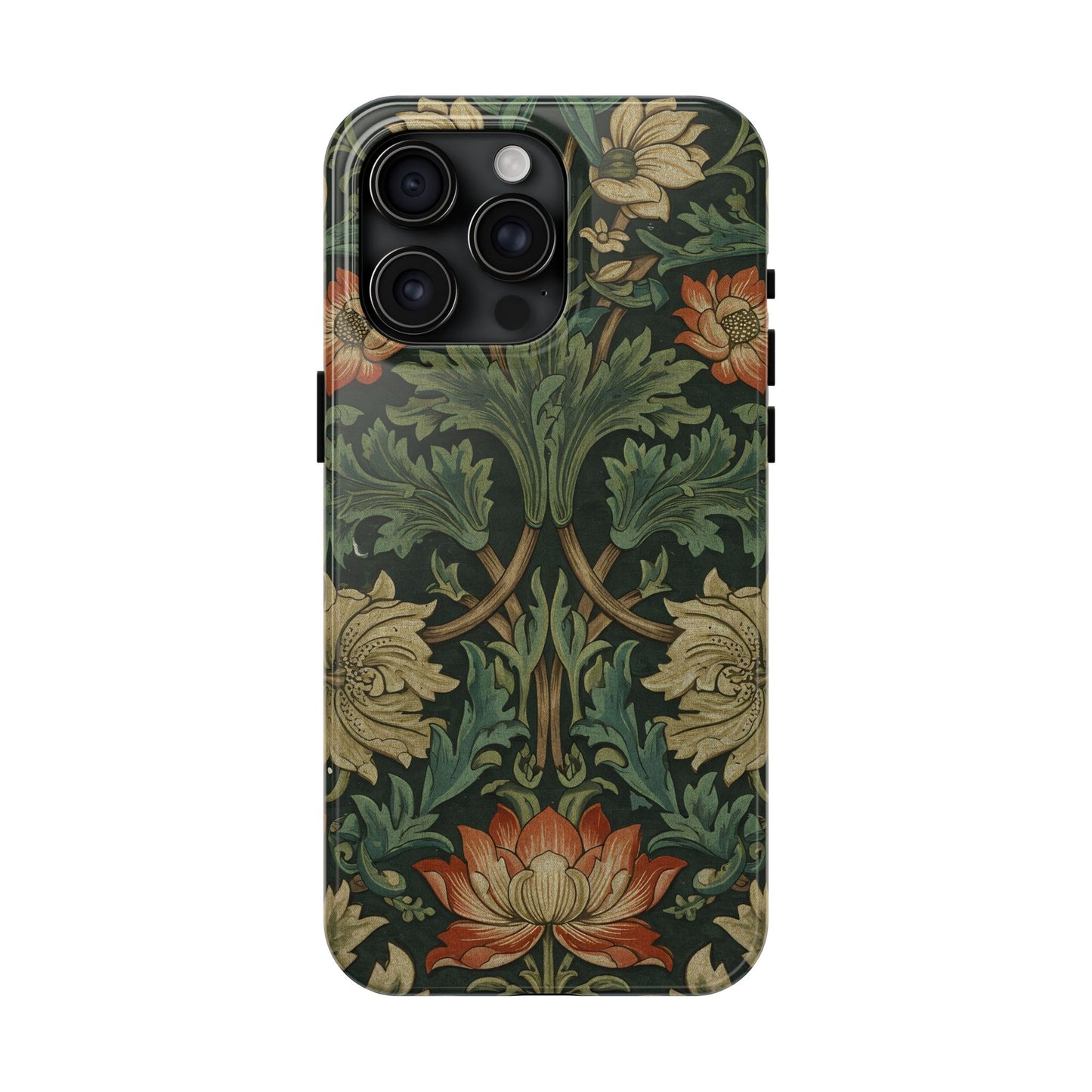FLORAL - Phone Case