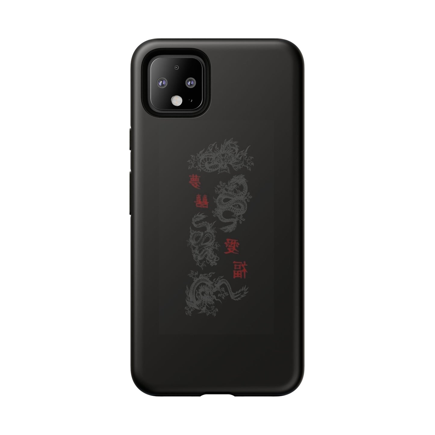 DRAGON - Tough Case