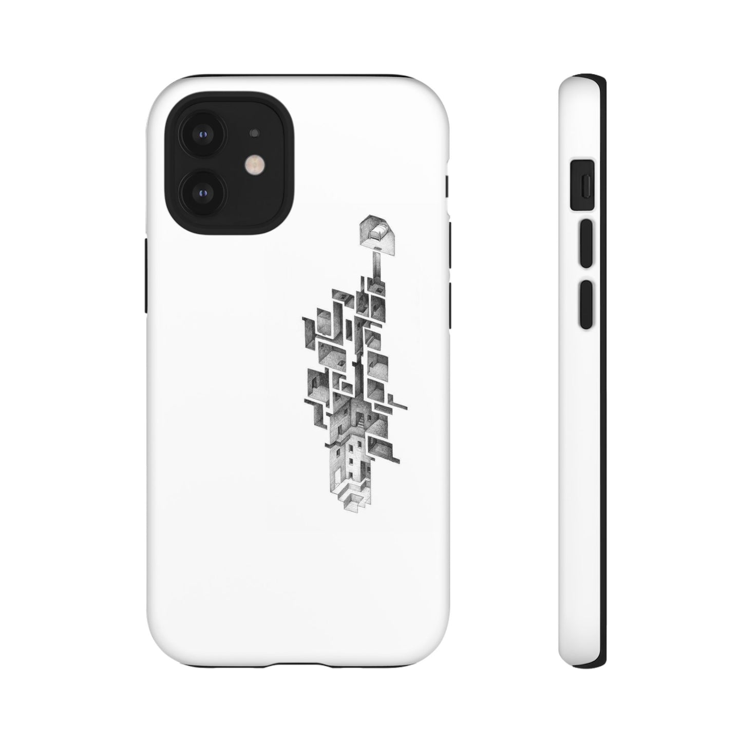 MAZE - Tough Case