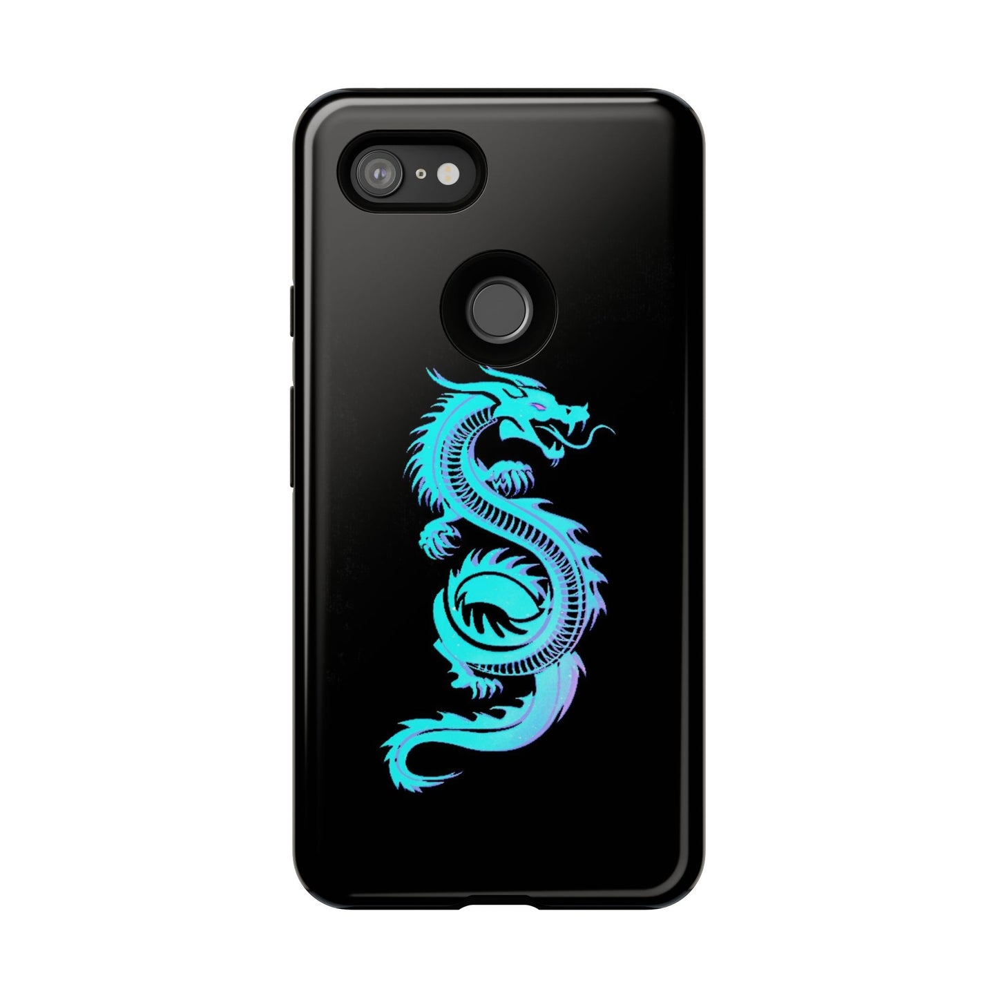 DRAGON - Tough Case